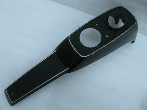 Harley davidson gas tank dash - harley,