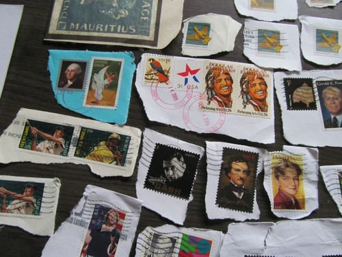 Large lot assorted - assorted, &
