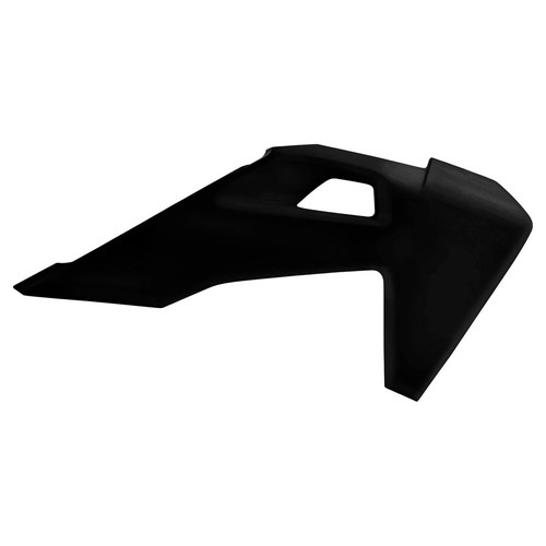 Acerbis radiator scoops - acerbis,