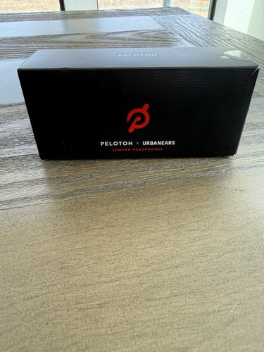 Peloton urbanears sumpan - peloton,