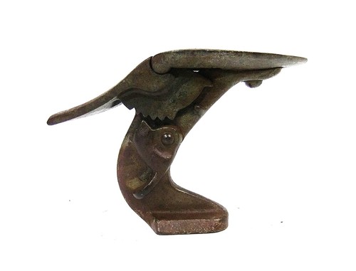 Small cobbler anvil form l2b - small,