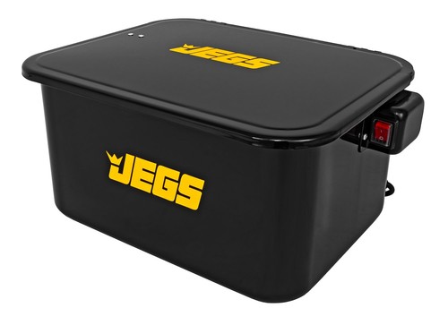 Jegs portable parts - parts, washer