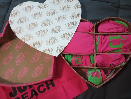 Juicy couture lmt rare sm - juicy,