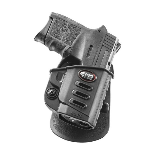Evolution paddle holster - paddle,