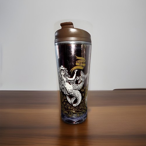 2011 starbucks siren - 2011,