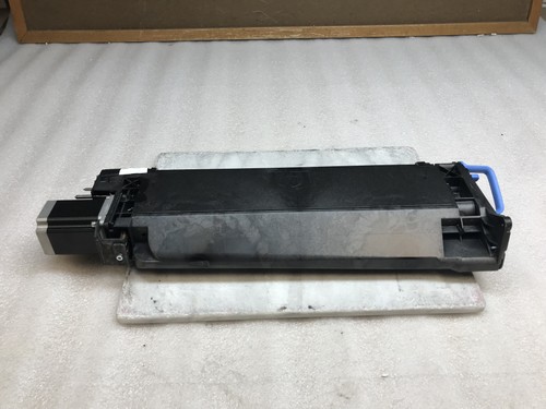 Indigo press 5500 foam - press,