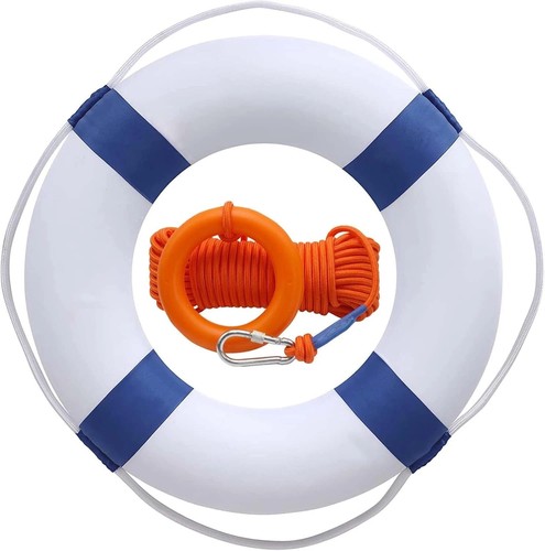 Lifebuoy set 20inch life - lifebuoy,