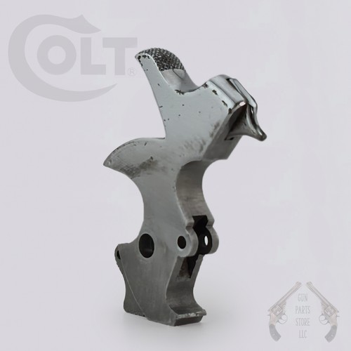 Colt new service model - colt, 1917