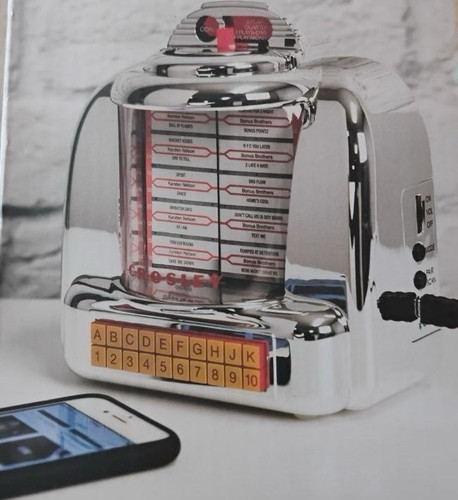 Crosley cr1120a diner - crosley,