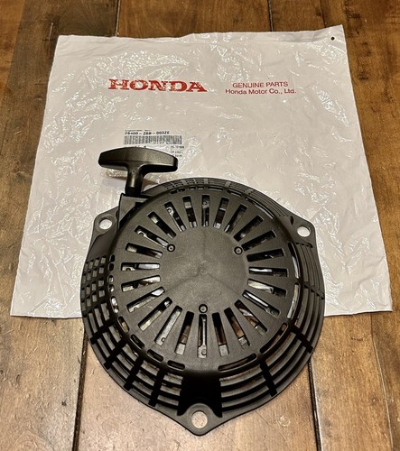 Honda rewind starter gc160la - rewind,