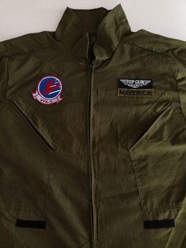 Top gun maverick - top, paramount