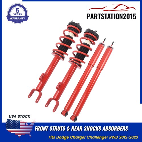 Fits dodge charger challenger - dodge,