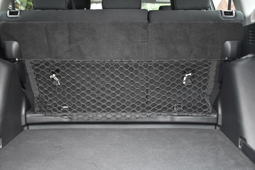 Trunk rear seats envelope - rear,