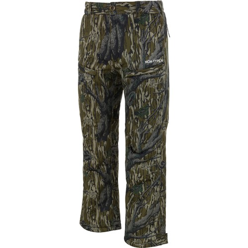Drake waterfowl midweight nova - drake,