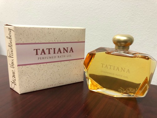 Tatiana diane von - diane,