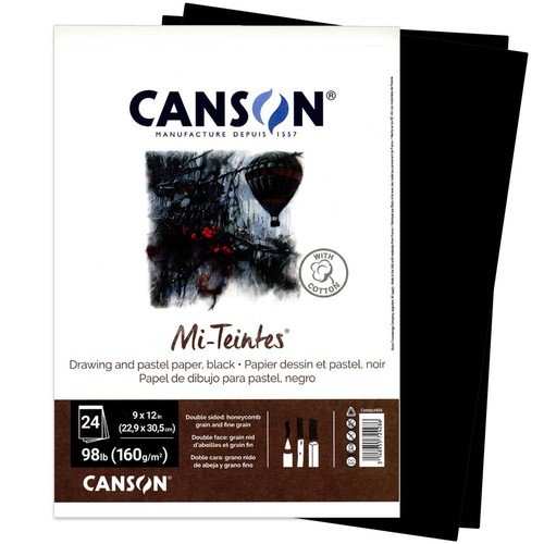 Canson artist series - canson,