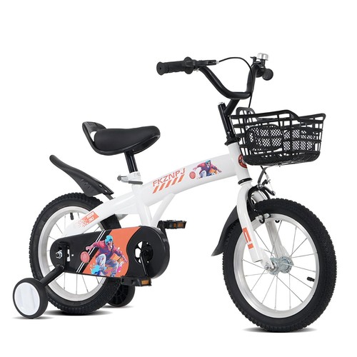 18inch kids bike - 18inch,