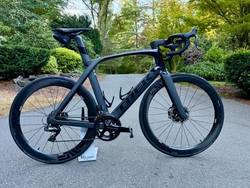 Trek madone slr project - 9,