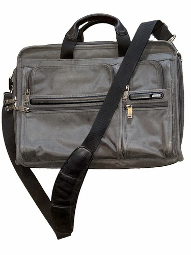Tumi 25114gyop laptop brief - tumi, #
