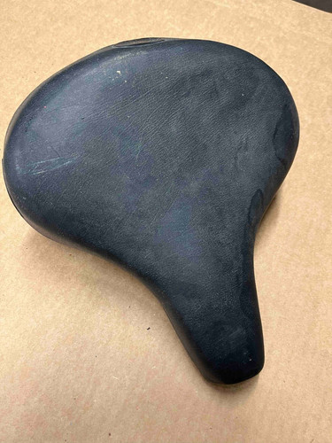 Mesinger mens bicycle seat - mens,