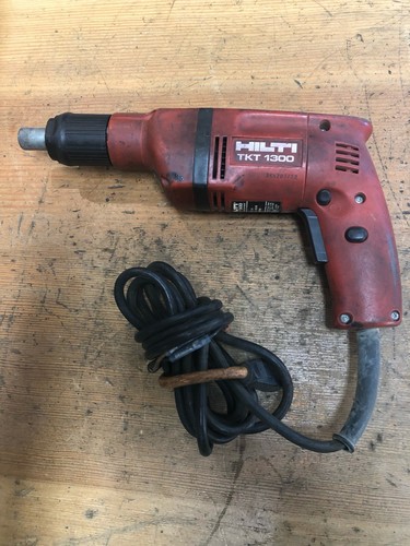 Hilti tkt 1300 drywall - hilti.,