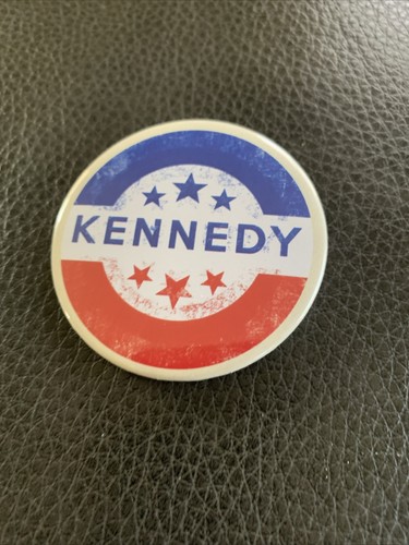2024 official robert - 2024, kennedy