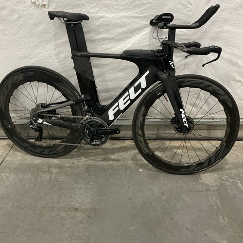 Felt frd disc triathlon - felt,