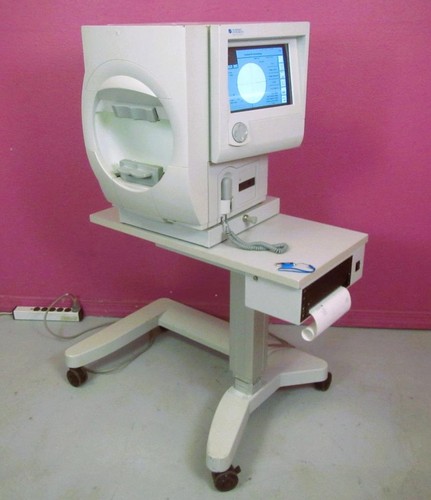 Zeiss humphrey hfa - zeiss, 745