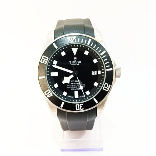 Tudor black bay - tudor,