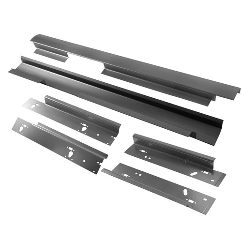 6pcs rocker panels fit - rocker,
