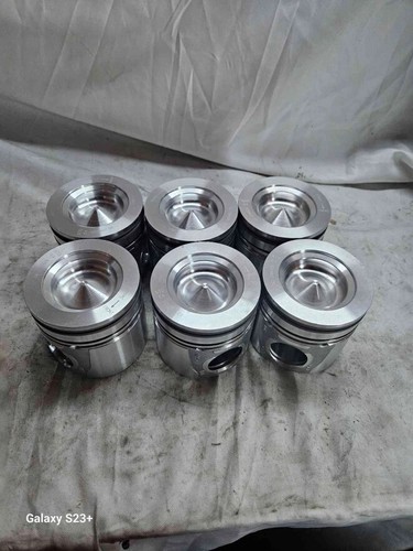 Piston set for cummins 9l - piston,