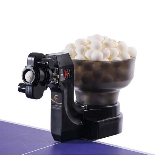Table tennis robot ping pong - ping,