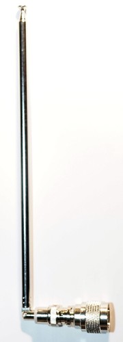 Telescopic antenna 90 - 8-45",