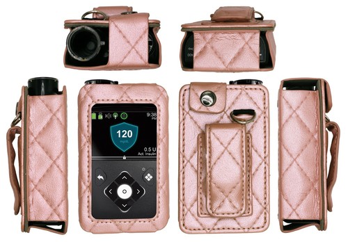 Fitted case clip - fitted, for