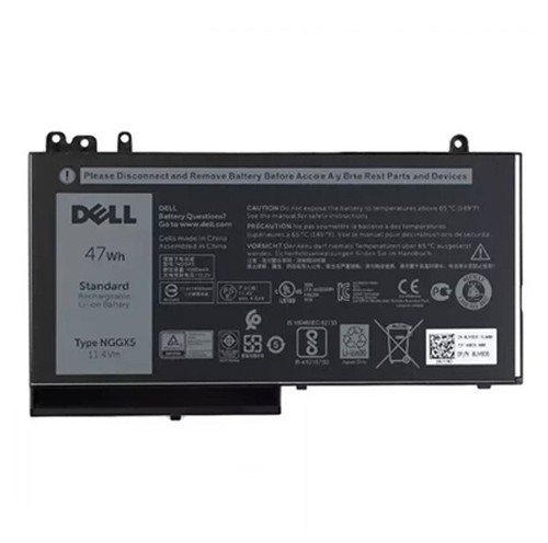47wh original nggx5 - 47wh,
