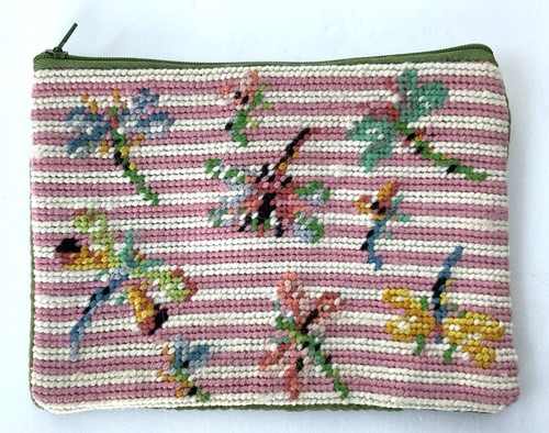 Beautiful needlepoint - beautiful,