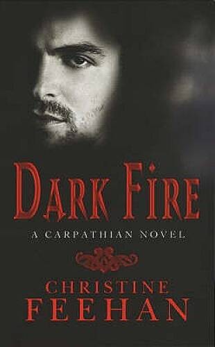 Dark fire paperback by - fire,