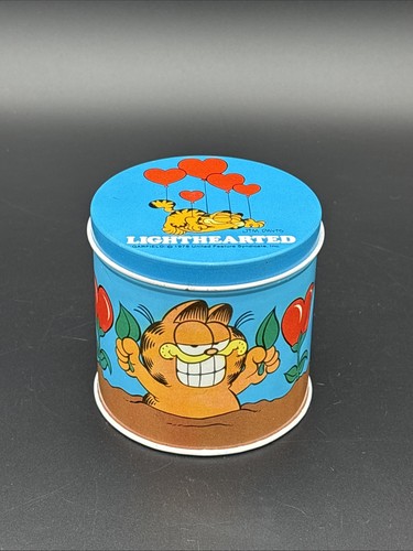 Vintage 1978 garfield - vintage,