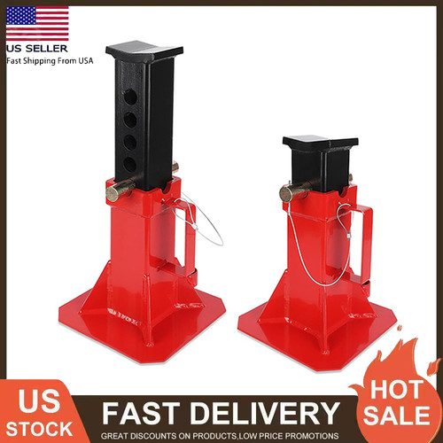 Jack stands adjustable - stands, height