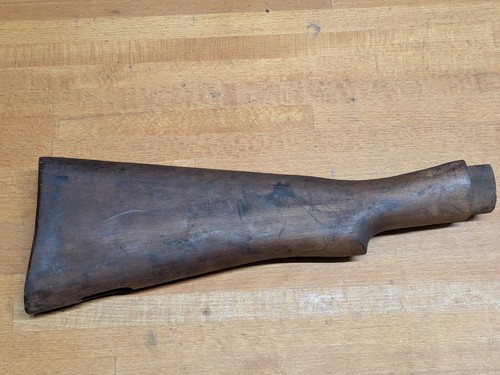 Original lee enfield - no1, mkiii