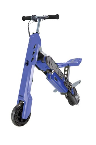 Viro rides vega - viro,