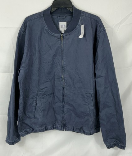 Nwt gap men large navy - nwt,