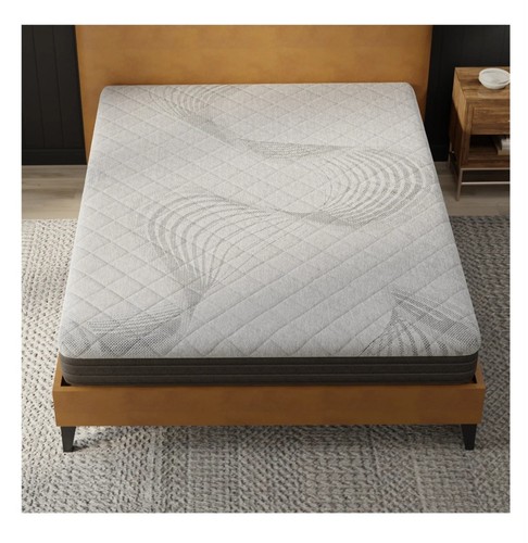 Essentials comfort reactive - 8",