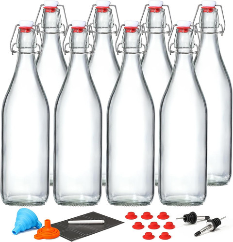 Pack liter fl oz - [1, fl.