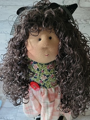 Little souls doll - souls, gretchen