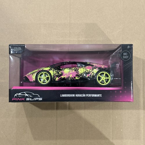 Jada 2025 scale die - jada, die-cast