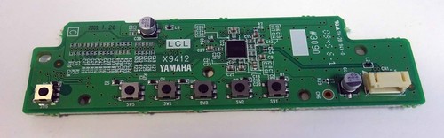 Yamaha tyros3 lcl panel - yamaha, board