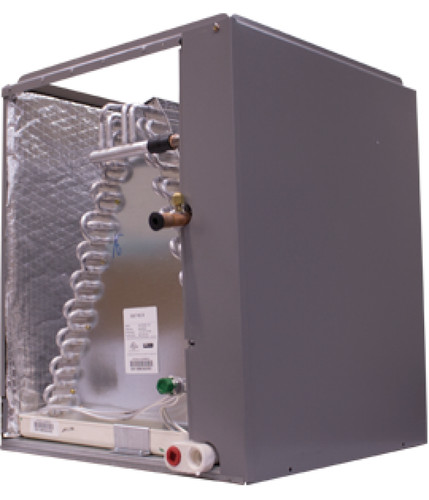 New ducane lennox 5 ton - 2.5,