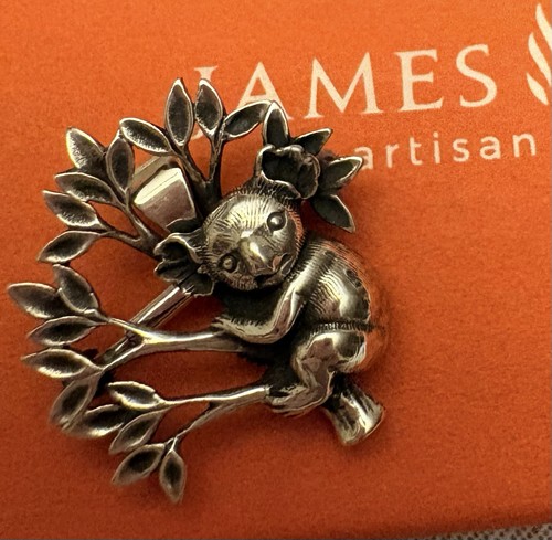 James avery retired - avery, ss