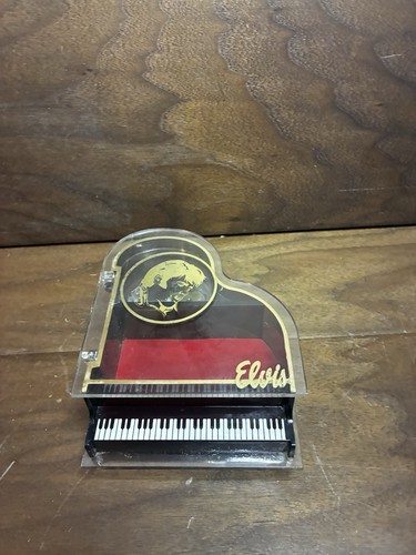 Elvis pressley grand - grand, piano